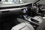 Audi E-Tron e-tron Vorsprung 55 Quattro 4WD 5dr 7