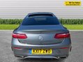 Mercedes-Benz E Class 2.0 E300 AMG Line G-Tronic+ Euro 6 (s/s) 2dr 5