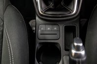 Ford Fiesta ZETEC 29