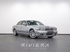 Jaguar XJ 3.0 V6 Sovereign Saloon 4dr Petrol Automatic (249 g/km, 240 bhp)