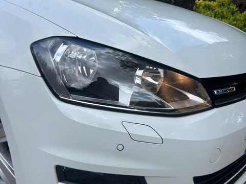 Volkswagen Golf 1.0 TSI Match Edition BlueMotion Euro 6 (s/s) 5dr 42