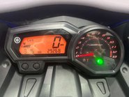 Yamaha XJ6 2011 29K LONG MOT SERVICED WARRANTY 600CC FAIRED BIKE 27