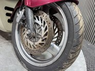 Honda ST 2000 42K PROJECT BIKE SPARES OR REPAIR SPORTS TOURER 11