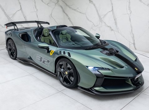 Ferrari SF90 Spider XX 14