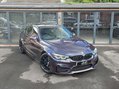 BMW M3 3.0 M3 Competition Edition Package Semi-Auto 4dr 18