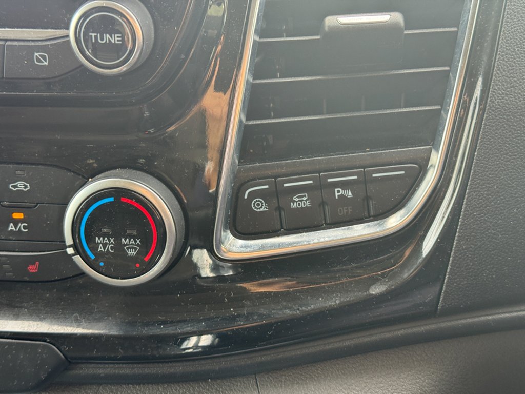 2022 Ford Transit CustomSWB L1H1 Low Roof Limited 280 Air Con Alloys Sensors EURO 6 — thumbnail 36 of 51