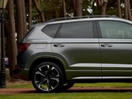 Cupra Ateca 2.0 TSI VZ1 DSG 4Drive Euro 6 (s/s) 5dr 9