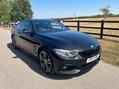 BMW 4 Series 3.0 435d M Sport Auto xDrive Euro 6 (s/s) 2dr 5