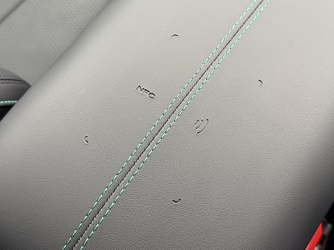 BYD Seal U 1.5 DM-i Comfort 5dr Auto 31