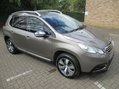 Peugeot 2008 1.6 BlueHDi Allure Euro 6 (s/s) 5dr 1
