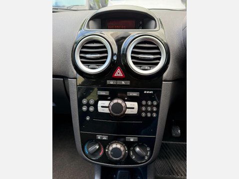 Vauxhall Corsa 1.2 16V SXi Hatchback 5dr Petrol Manual Euro 5 (A/C) (85 ps) 38