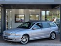 Jaguar X-Type 2.0 X-Type SE D 5dr