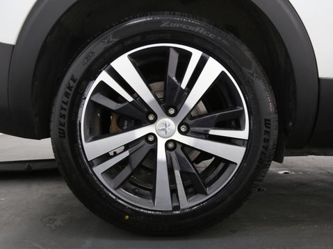 Peugeot 5008 1.2 PureTech GT Line Euro 6 (s/s) 5dr 29