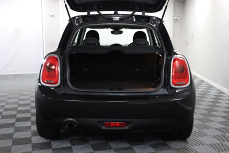 Mini Hatch ONE 14