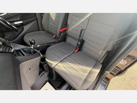 Ford Transit Connect 1.5 200 EcoBlue Limited L1 Euro 6 (s/s) 5dr 23