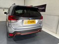 Subaru Forester 2.0 e-Boxer Sport Lineartronic 4WD Euro 6 (s/s) 5dr 28