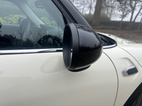 Mini Hatch 1.5 Cooper Euro 6 (s/s) 5dr 41