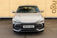 MG MG3 TROPHY 5