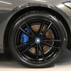 BMW 3 Series 2.0 330e M Sport Professional Edition Auto 5dr 1