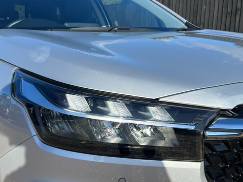 Suzuki S-Cross ULTRA ALLGRIP 17