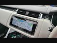 Land Rover Range Rover Sport SVR 35