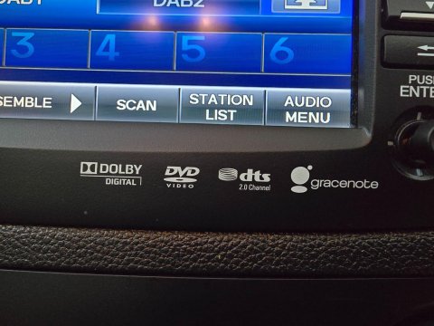 Honda CR-V 2.2 i-DTEC EX Auto 4WD Euro 5 5dr 32