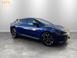 Kia EV6 77.4kWh GT-Line Hatchback 5dr Electric Auto AWD (320 bhp)