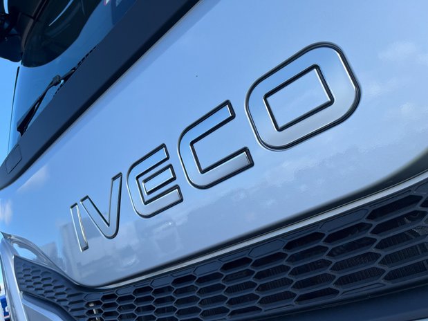 Iveco S-Way 500 AS440S50TX/FP 4000WB *new* 29