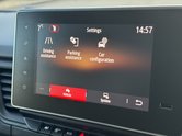 Renault Trafic LWB L2H1 Low Roof Advance Ll30 Air Cruise SELECT 36