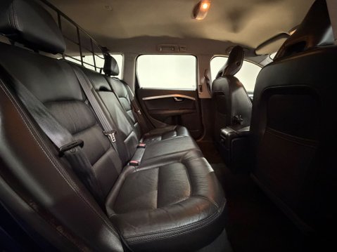 Volvo XC70 D5 SE LUX AWD 18