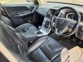 Volvo XC60 2.0 XC60 SE Luxury Nav D4 5dr 12