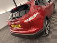 Nissan Qashqai 1.2 DIG-T N-Connecta XTRON 2WD Euro 6 (s/s) 5dr 42