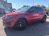 Land Rover Range Rover Evoque 2.0 TD4 HSE DYNAMIC AUTOMATIC