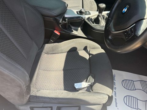 BMW 1 Series 1.6 116i M Sport 3dr 56