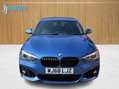 BMW 1 Series 1.5 118i M Sport Shadow Edition Auto Euro 6 (s/s) 5dr 16