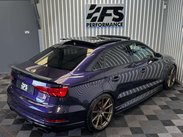 Audi RS3 2.5 TFSI Saloon 4dr Petrol S Tronic quattro Euro 6 (s/s) (400 ps) 59