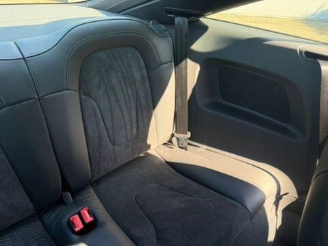 Audi TT 1.8 TFSI S line S Tronic Euro 5 3dr 16