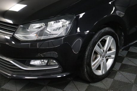Volkswagen Polo MATCH 31