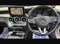 Mercedes-Benz C Class C250 D SPORT PREMIUM PLUS 29