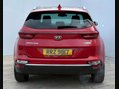 Kia Sportage 1.6 Sportage 2 CRDi ISG MHEV Semi-Auto 5dr 35