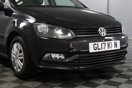 Volkswagen Polo S AC 24