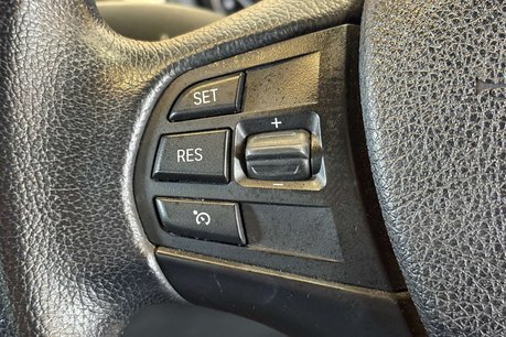 BMW 3 Series 2.0 320d ED BluePerformance EfficientDynamics Business Touring 5dr Diesel A 48