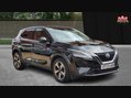 Nissan Qashqai DIG-T N-CONNECTA MHEV 19