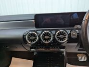 Mercedes-Benz CLA Class 1.3 CLA 250 AMG Line Premium E Auto 4dr 82