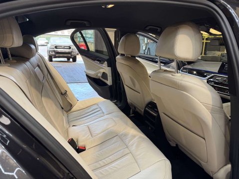 BMW 5 Series 3.0 530d xDrive M Sport Auto 4WD 4dr 60