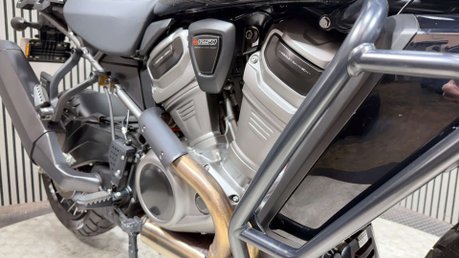 Harley-Davidson Pan America RA 1250 SPECIAL 2024 ONLY 4K ADVENTURE BIKE 30