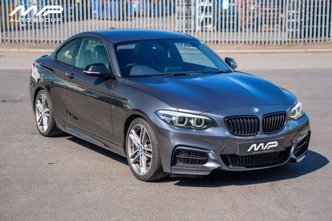 BMW 2 Series 3.0 M240i Coupe 2dr Petrol Auto Euro 6 (s/s) (340 ps) 1