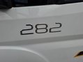 Benimar Mileo 282 4