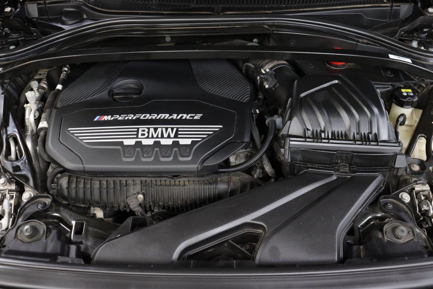 2021 BMW 1 Series — image 43