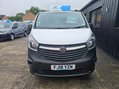 Vauxhall Vivaro L1H1 2900 CDTI S/S 2